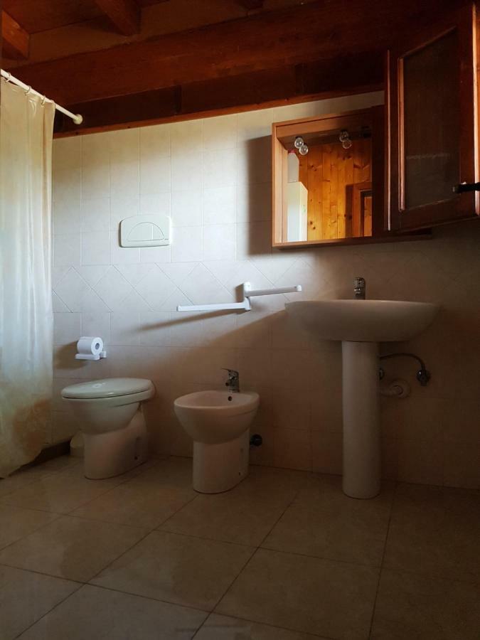 La Baita Sul Mare Apartment Monopoli Exterior photo