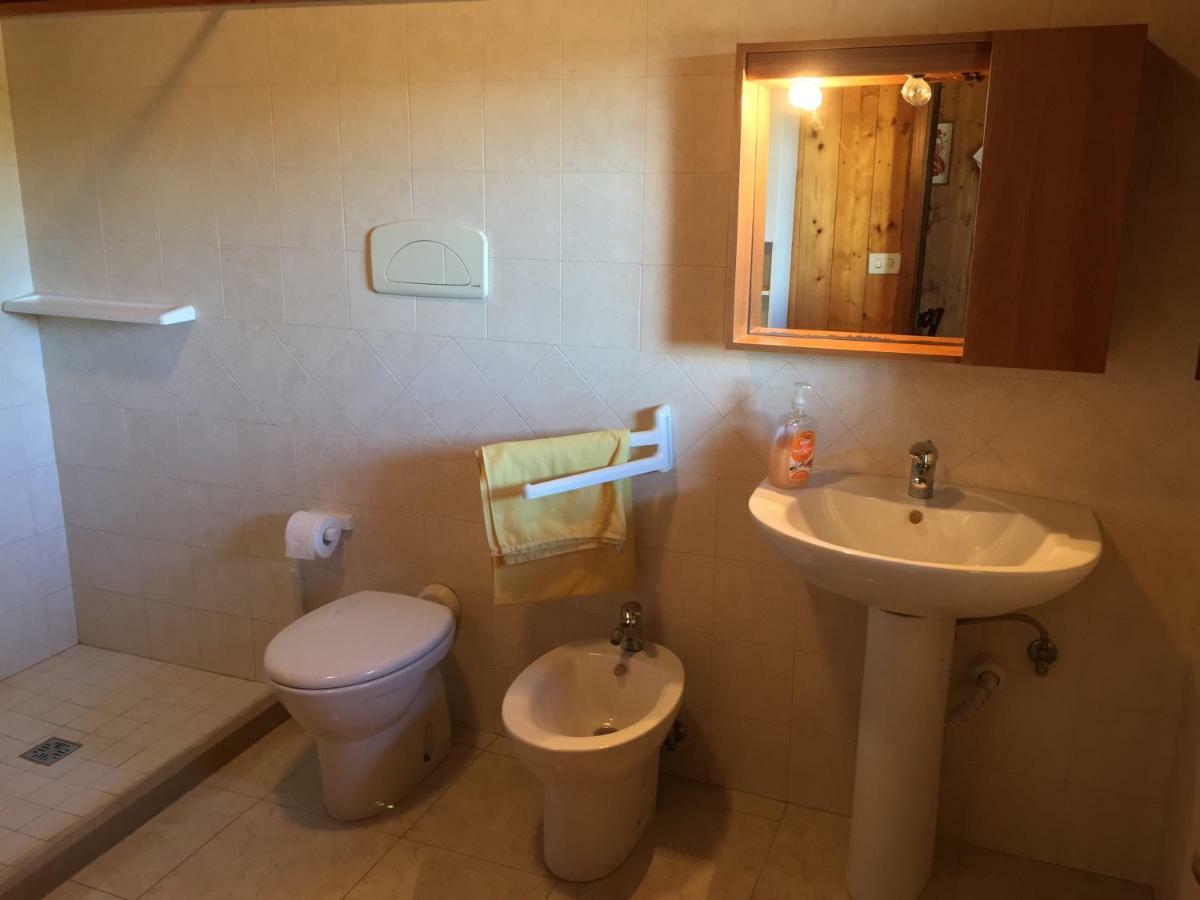 La Baita Sul Mare Apartment Monopoli Exterior photo